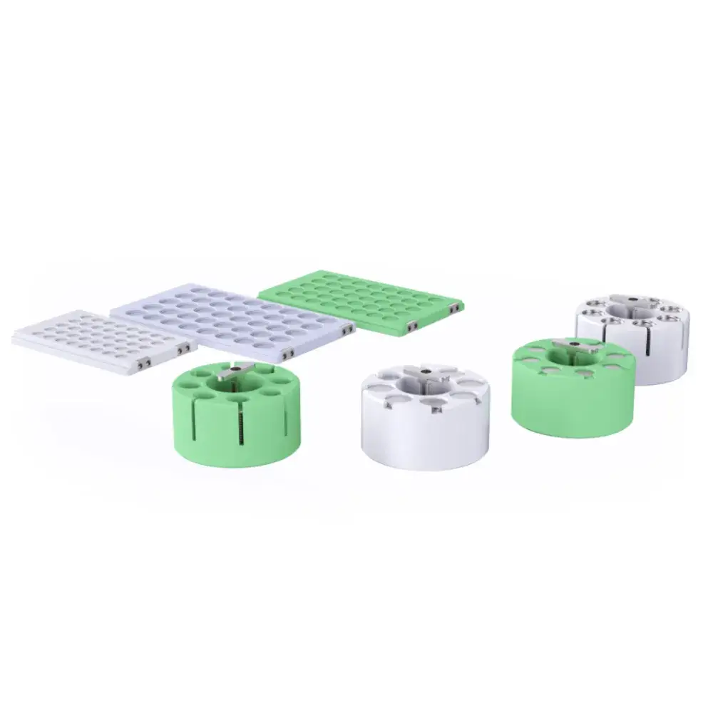 Material Tray