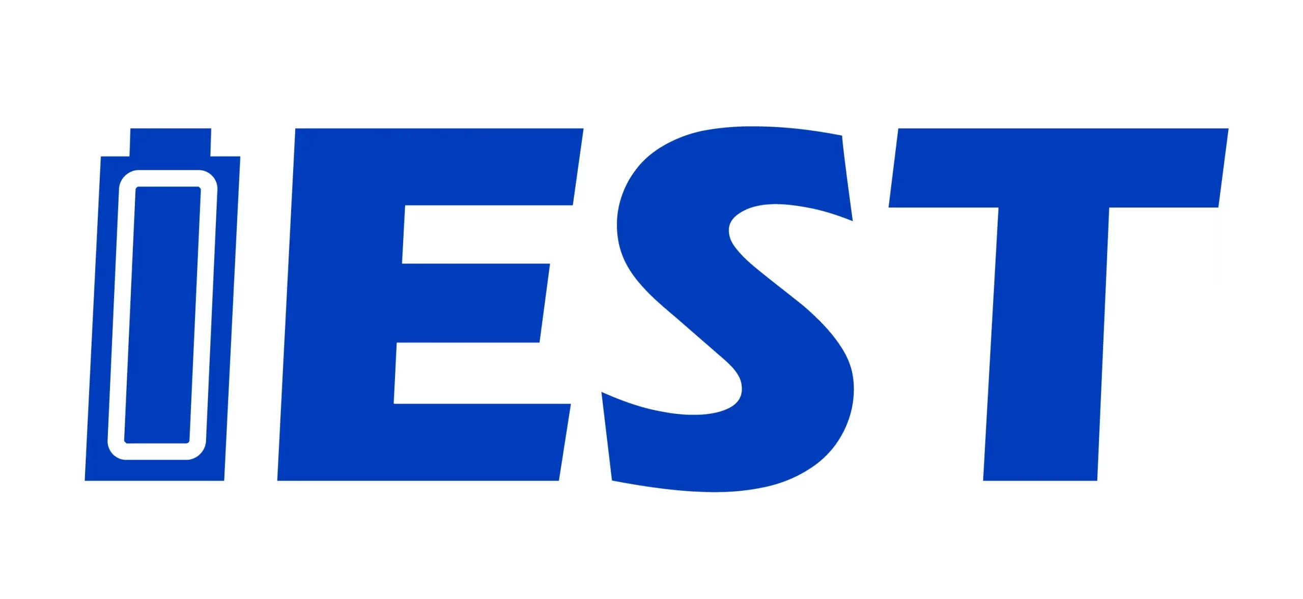 IEST New logo
