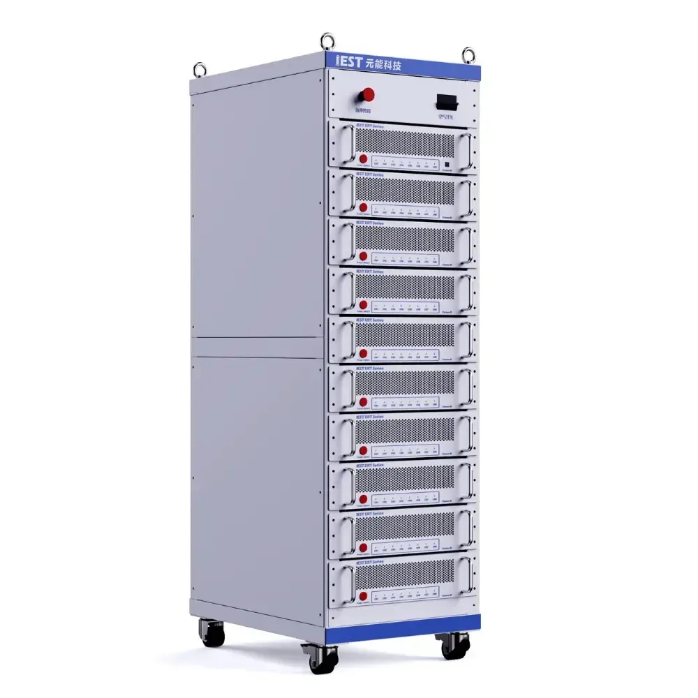 IEST-Battery-Cycle-Tester-Electrochemical-Property-Analyzer-ERT-Series-1