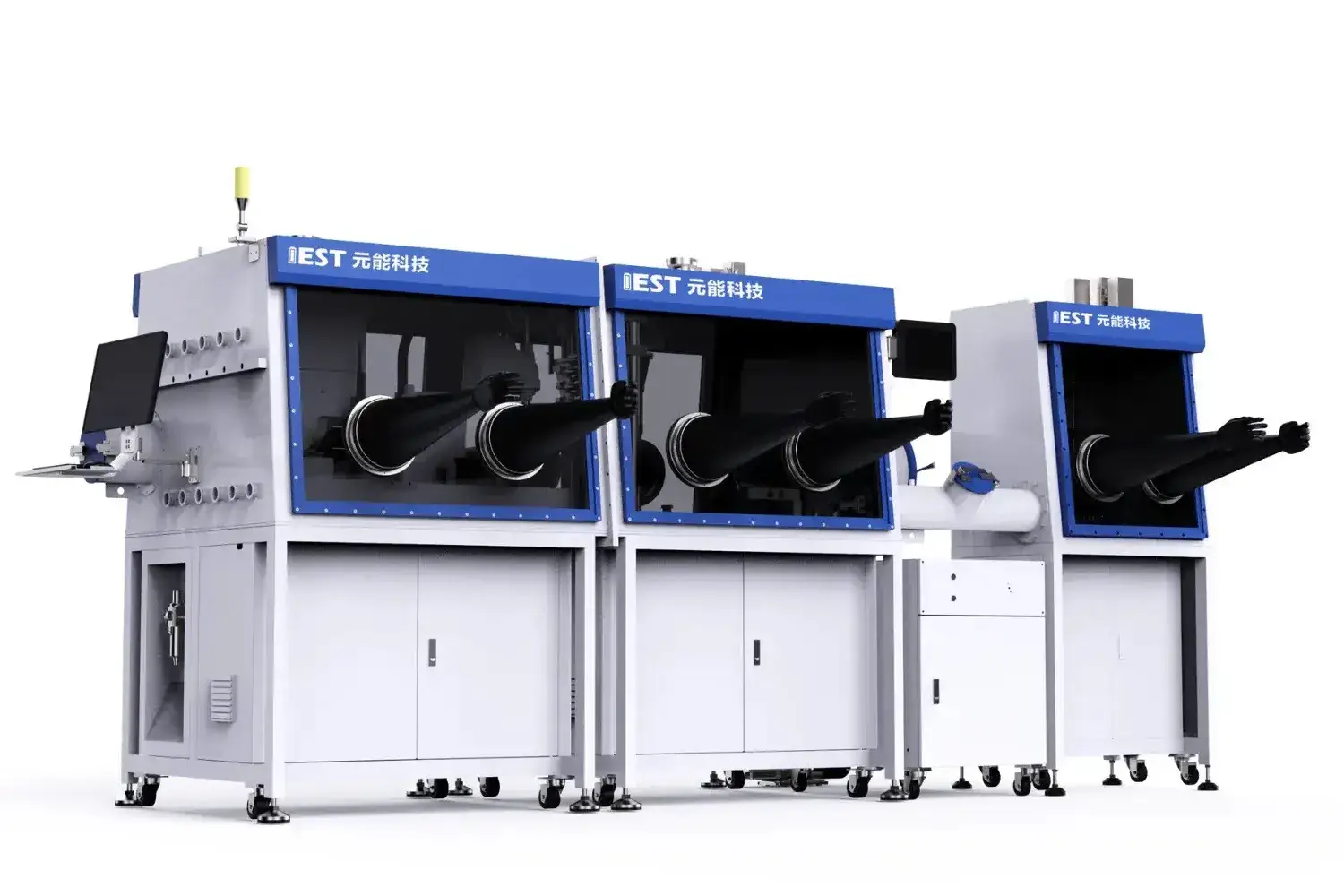 New-Tool-for-Coin-Cell-Assembly-Coin-Cell-Automatic-Assembly-System-Boosts-New-Energy-RD