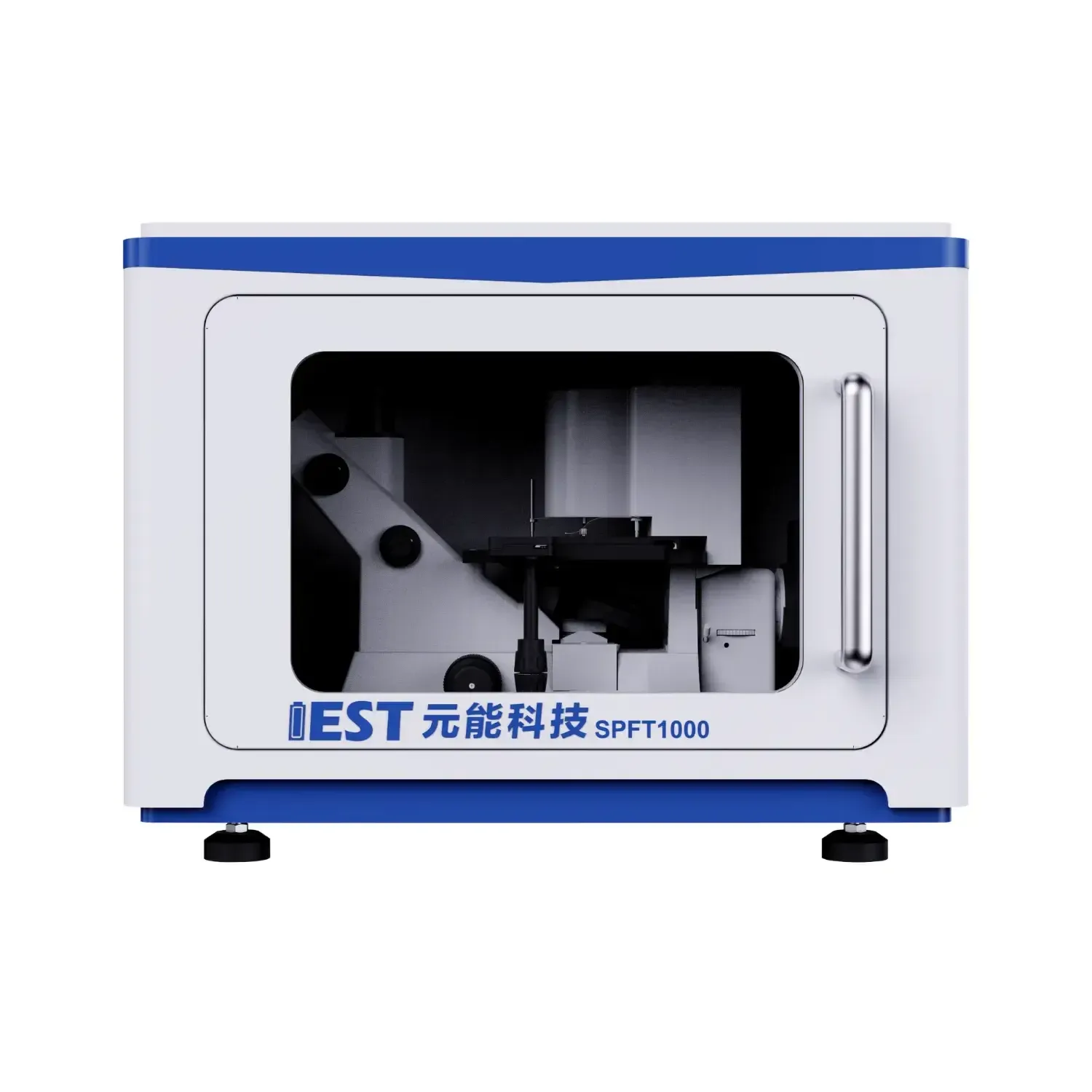 lEST Single Particle Force Properties TestSystem(SPFT2000)